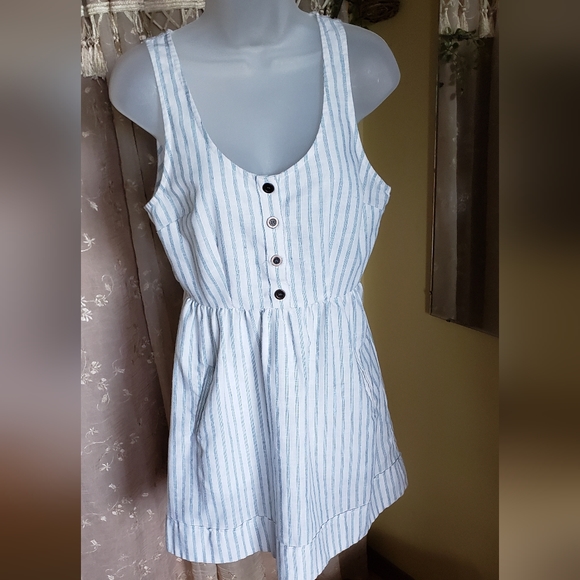 C O P E | Sundress - Picture 1 of 8